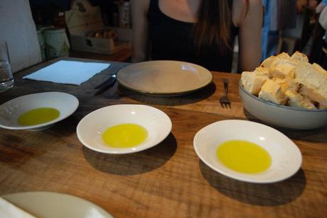 The Best Olive Oil in the World