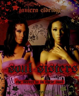 Soul Sisters Book Tour & #GIVEAWAY