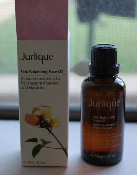 Review: Jurlique Rose Skincare Collection
