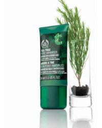 Upcoming Collections: Skin Care: The Body Shop:The Body Shop Tea Tree Pore Minimiser
