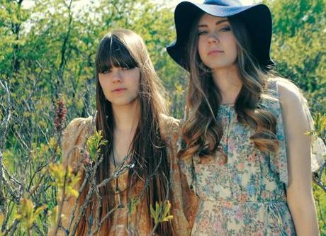 Support Women Artists Sunday: First Aid Kit