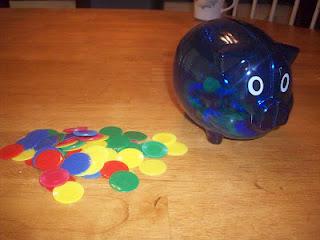 Our Rendition of a Whaling Ship and Adding to the Toddler Arsenal! Our Rendition of a Whaling Ship and Adding to the Toddler Arsenal!