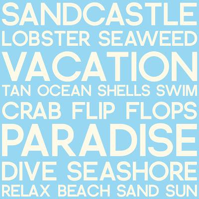summertime wall art...with #CanvasCorp summertime wall art...with #CanvasCorp