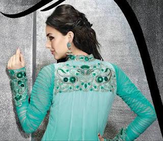 Anarkali Collection