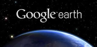 google earth 7.0