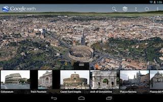 google earth 7.0 picture