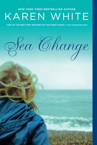 Book Review: Sea Change