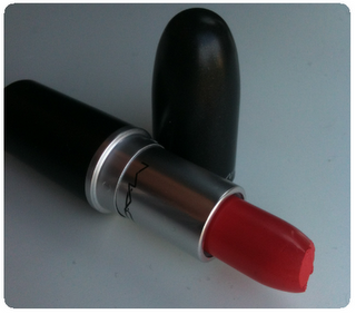 MAC - Crosswires Lipstick