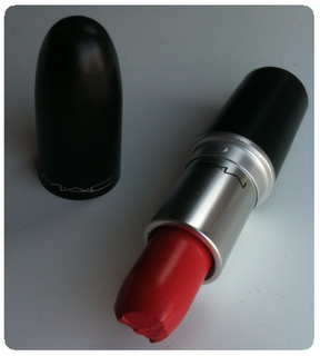 MAC - Crosswires Lipstick