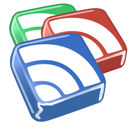 Google Reader Icon Logo Most popular Neuroscience Blogs