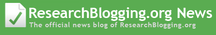 ResearchBlogging.org green logo Most popular Neuroscience Blogs