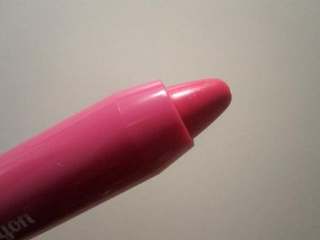 Review: Face of Australia Sheer Gloss Lip Crayons