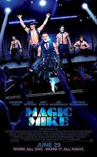 Magic Mike (Steven Soderbergh, 2012)