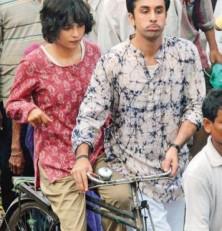 Just in: official trailer of ‘Barfi’
