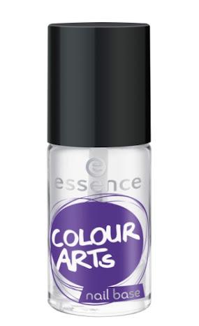 Upcoming Collections: Makeup Collections: Essence: Essence Colour Arts Collection For Fall 2012
