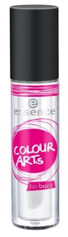 Upcoming Collections: Makeup Collections: Essence: Essence Colour Arts Collection For Fall 2012