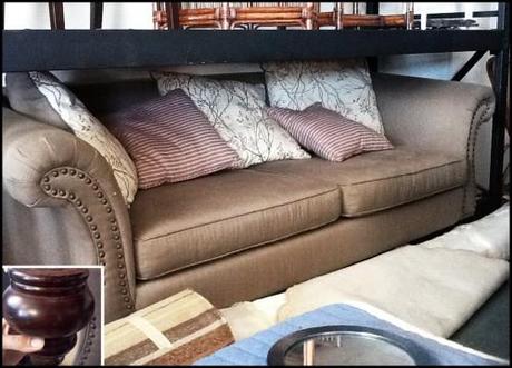Unique Finds, Great Prices, Good Cause: Furnishing Hope