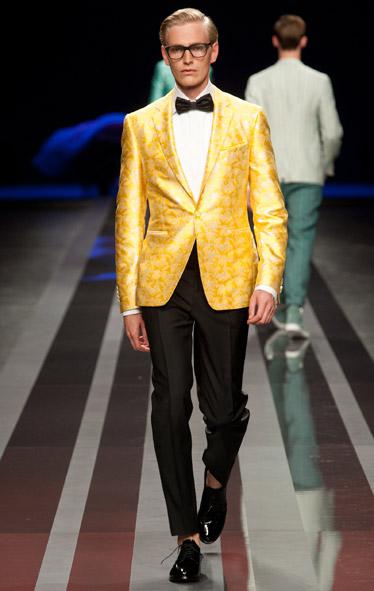 Canali SS 2013 menswear, canali ss13, mens fashion week 2013 canali, mens trends