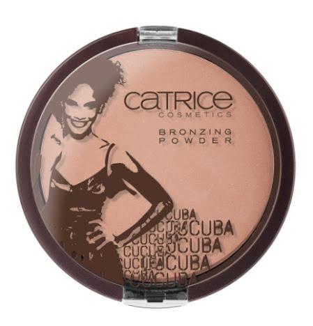 Upcoming Collections: Makeup Collections: Catrice: Catrice Cucuba Collection For Fall 2012
