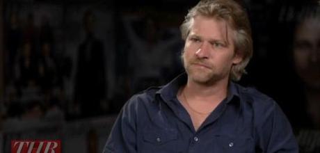 Todd Lowe Hollywood Reporter