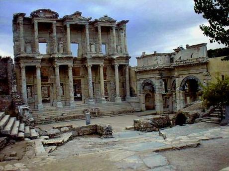 Letter from Ephesus