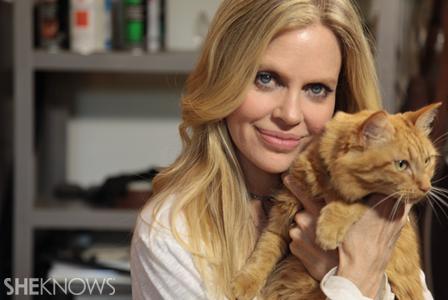Video: Kristin Bauer van Straten and Abigail Invite She Knows Over For a Chat