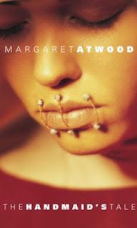 Top Ten Tuesday: Top Ten Authors for People Who Like Margaret Atwood!
