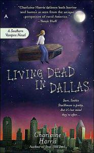 Raising the Dead: Reflecting on Living Dead in Dallas