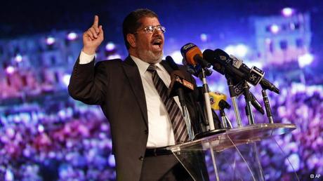 Egypt: the first post-revolution President comes from the largest  Islamic Faction