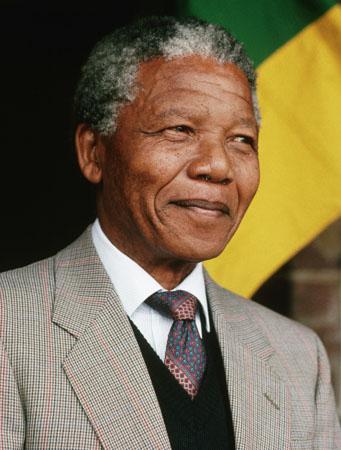 Nelson Mandela Sentenced to Life Imprisonment: 48 Years Later
