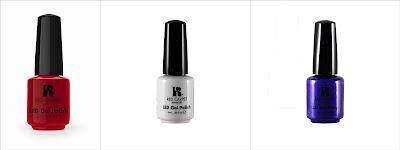 Red Carpet Manicure's Guide to Patriotic Drag Art Nails Red Carpet Manicure's Guide to Patriotic Drag Art Nails