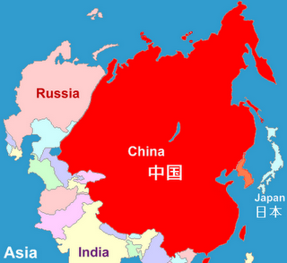 Sibir’ or Xībólìyà? The future of Siberia between Russia and China