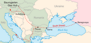 Bulgaria and the Eurasian Union: back to the USSR?