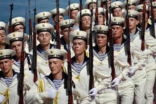 Crimea and the Black Sea Fleet in Russian geopolitics