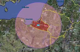 Kaliningrad: Russia’s anti-shield base?