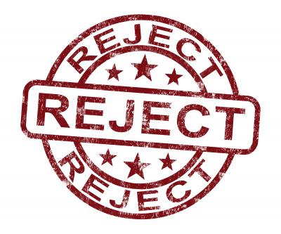 Why Do I Fear Rejection?