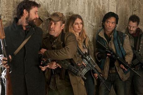 Review #3576: Falling Skies 2.4: “Young Bloods”