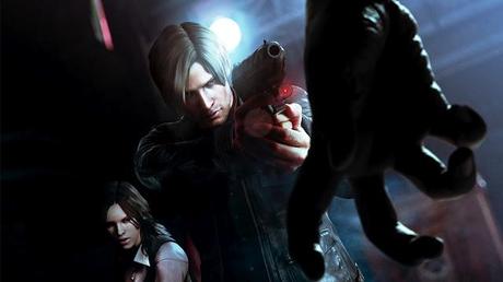 S&S; Demo Review: Resident Evil 6