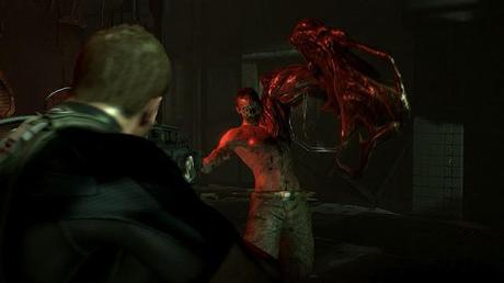 S&S; Demo Review: Resident Evil 6