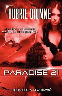 Paradise 21 by Aubrie Dionne Review