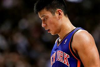 Let's Slow Down on Jeremy Lin and Linsanity