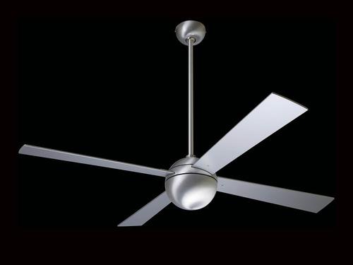 The Modern Fan Company Ball Ceiling Fan The Modern Fan Company Ball Ceiling Fan
