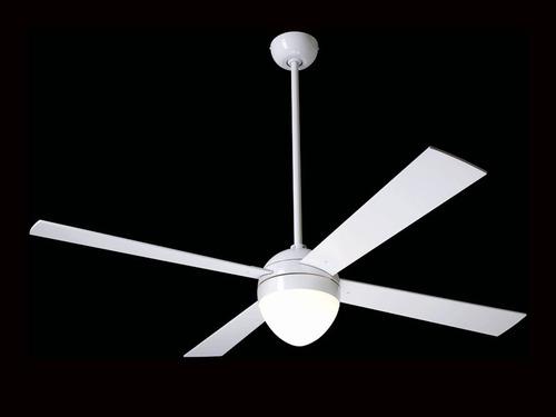 The Modern Fan Company Ball Ceiling Fan The Modern Fan Company Ball Ceiling Fan