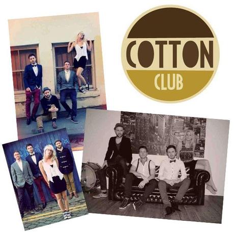 cotton club leeds