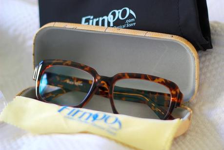 The Firmoo Glasses