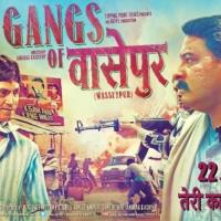 Gangs of Wasseypur 2: Teaser
