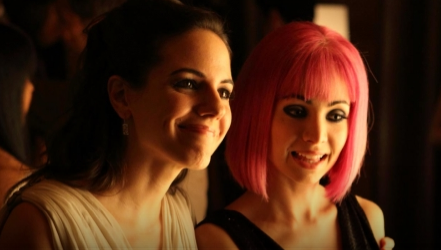 Review #3574: Lost Girl 2.11: “Can’t See the Fae-rest”