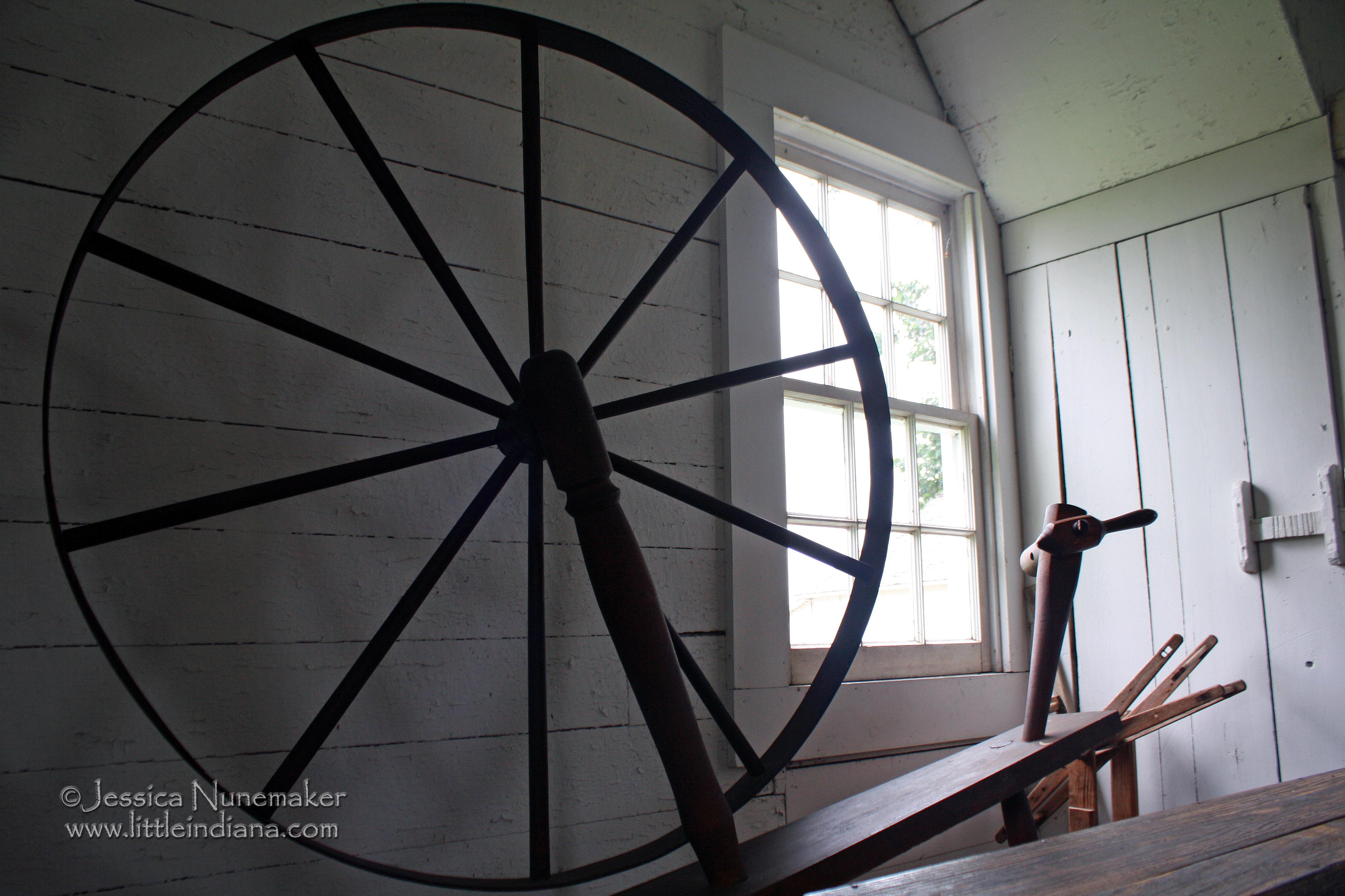 Amish Acres: Nappanee, Indiana