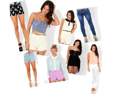 Missguided Style Missguided Style