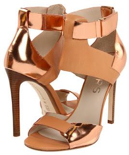 Shoe of the Day | KORS Michael Kors Atherton Sandals Shoe of the Day | KORS Michael Kors Atherton Sandals
